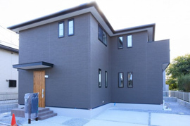 SUNCOURT　八幡西区町上津役西2丁目の画像