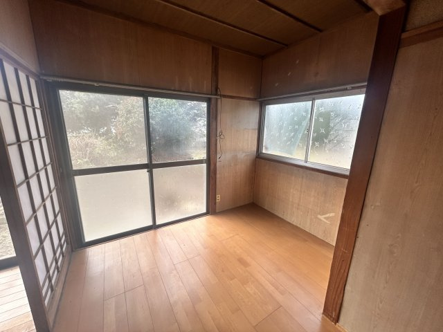 橘売家【洋室】和室と繋がっている洋室です！