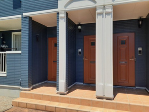 フリーデⅡ【共有部分】