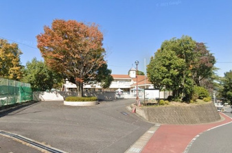 フリーデⅡ【周辺】肥田保育園まで1300m