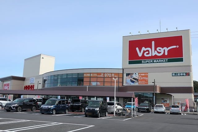 フリーデⅡ【周辺】バローまで2300m