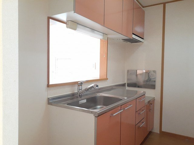 フリーデⅡ【キッチン】