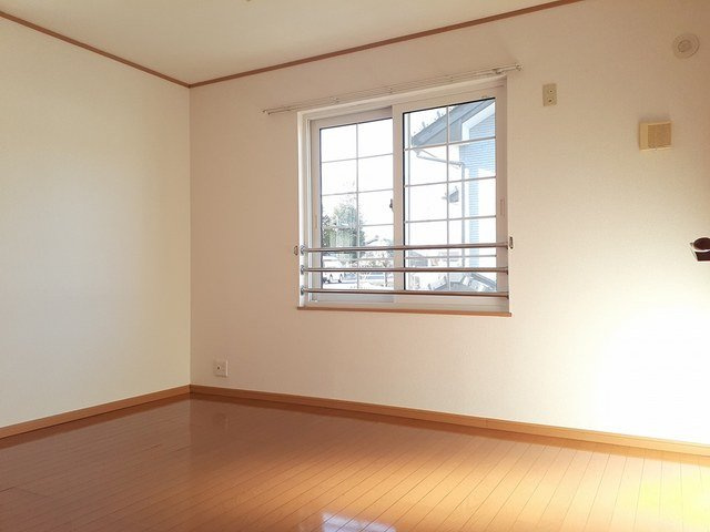 フリーデⅡ【内装】