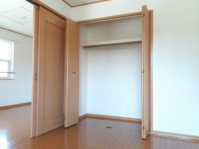 フリーデⅡ【収納】