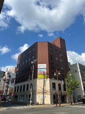 マグナスビル【外観】