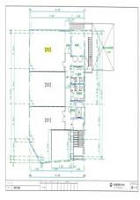 マグナスビル【区画図】
