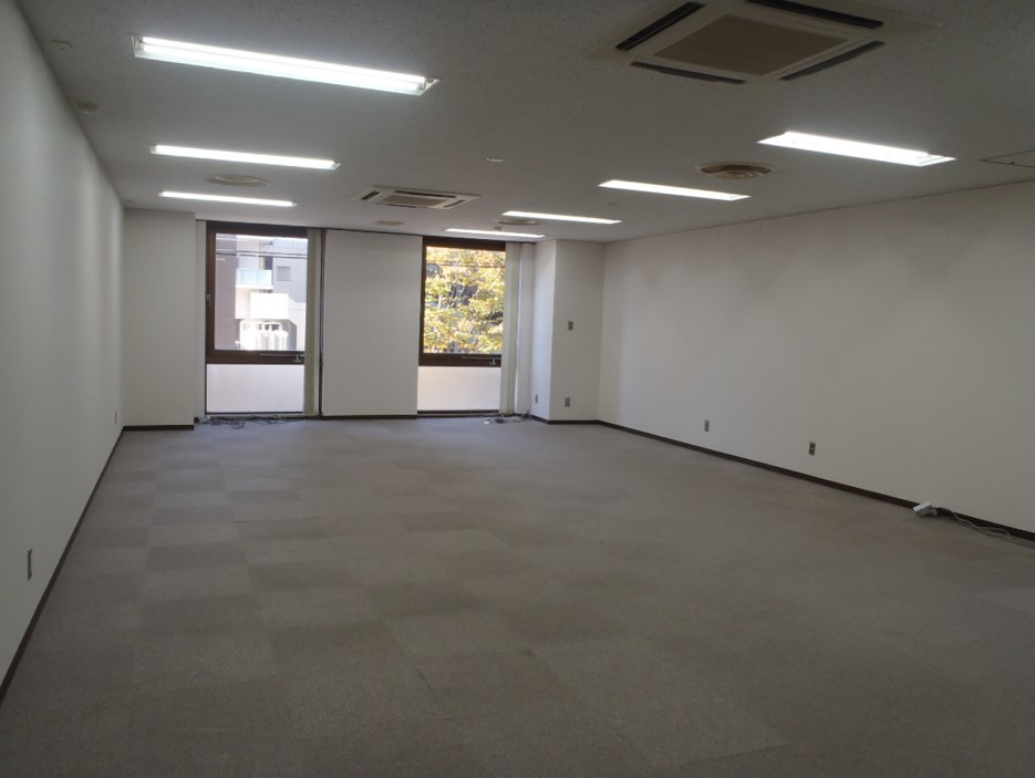 マグナスビル【洋室】