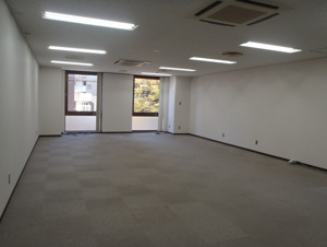 マグナスビル【洋室】