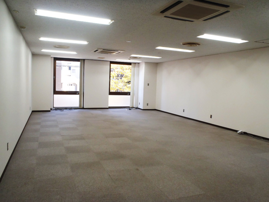 マグナスビル【洋室】