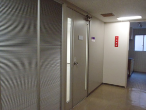 マグナスビル【共有部分】