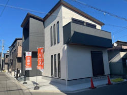 グラッド・タウン御領1丁目　最終分譲！