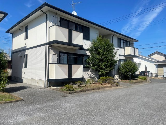 グレイスコーポＡの画像