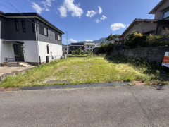 扇山土地の画像