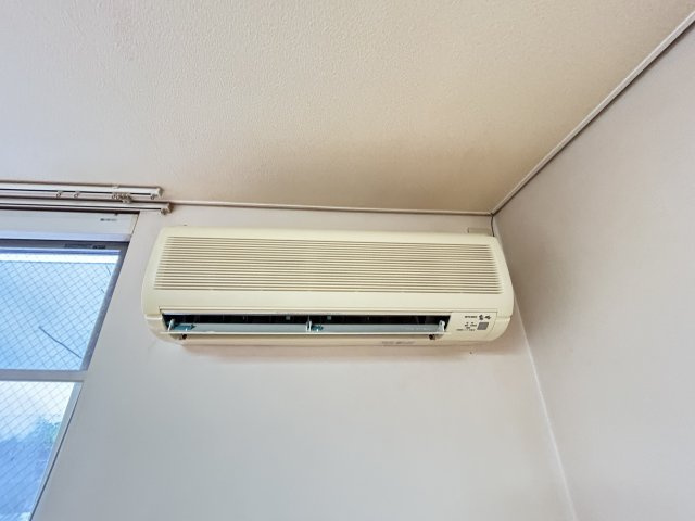 イースト５【設備】