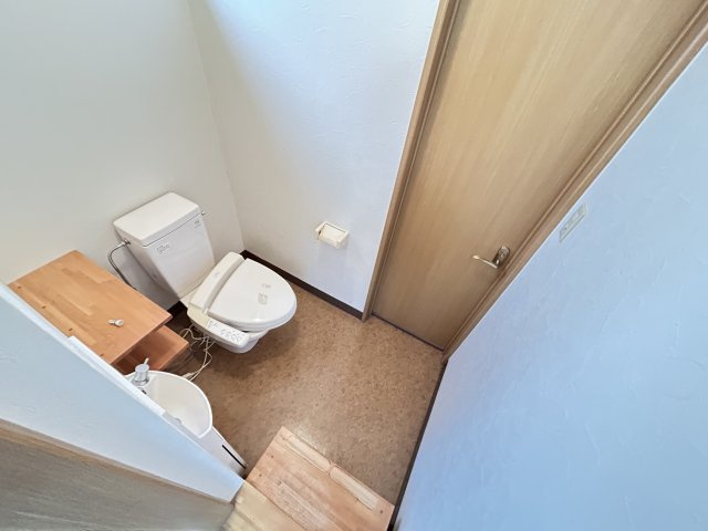 イースト５【その他】