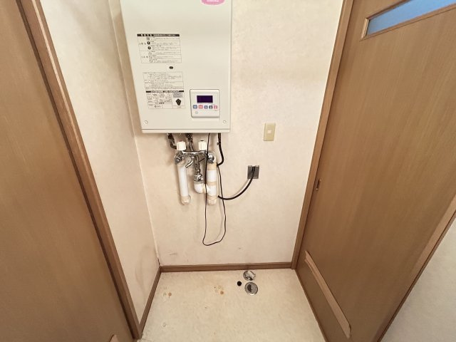 イースト５【その他】