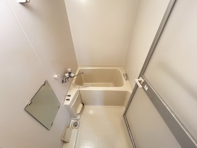 イースト５【浴室】