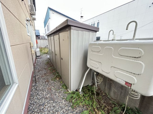 イースト５【その他】