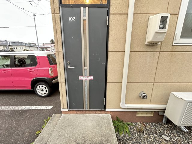 イースト５【その他】