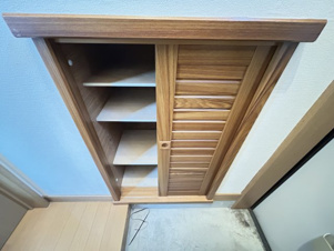 イースト５【その他】