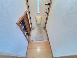 イースト５【その他】