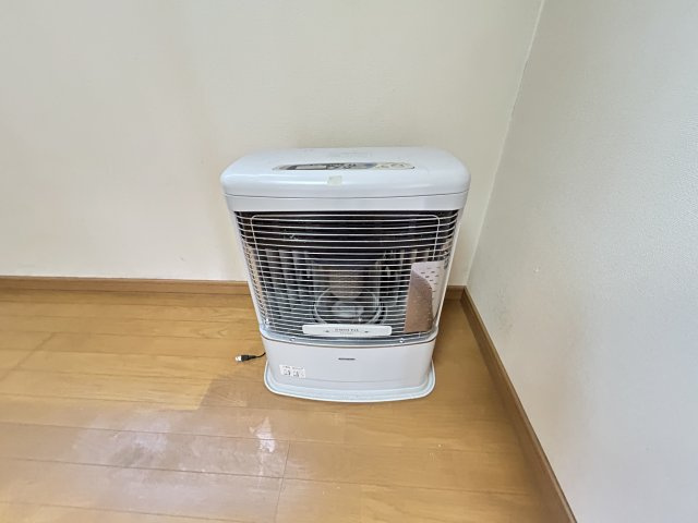 イースト５【設備】