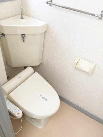 Ｊ＆Ａ舞浜【トイレ】別部屋参照