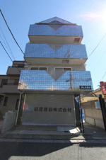 Ｊ＆Ａ舞浜【外観】