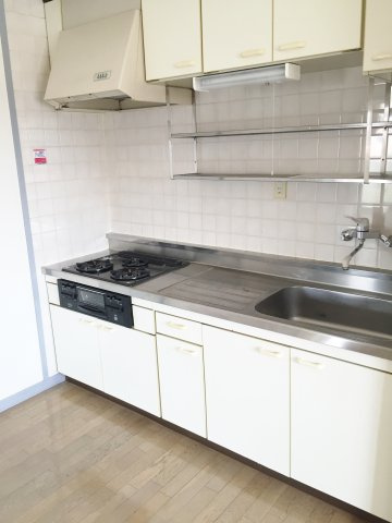 Ｊ＆Ａ舞浜【キッチン】別部屋参照