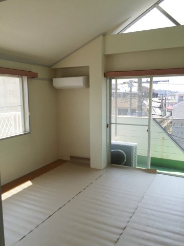 Ｊ＆Ａ舞浜【洋室】別部屋参照