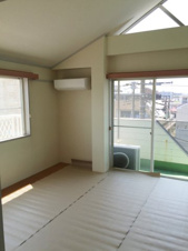 Ｊ＆Ａ舞浜【洋室】別部屋参照