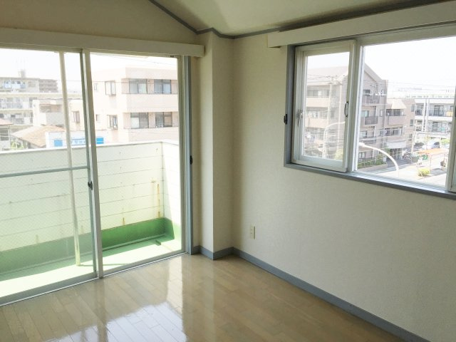 Ｊ＆Ａ舞浜【洋室】別部屋参照