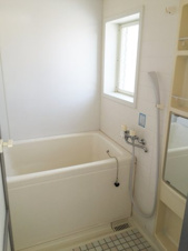 Ｊ＆Ａ舞浜【浴室】別部屋参照