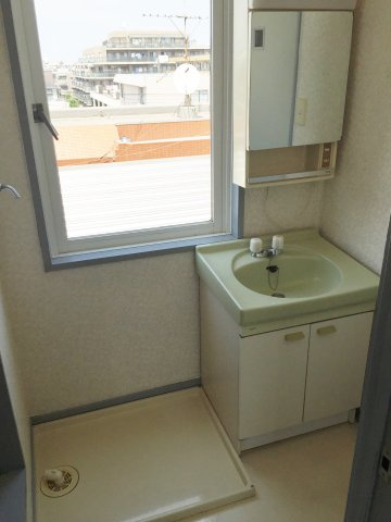 Ｊ＆Ａ舞浜【独立洗面台】別部屋参照