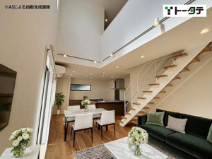 新築戸建 廿日市市宮島口上１丁目