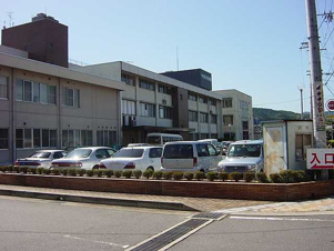 ピクシーハイツ【周辺】社会医療法人厚生会多治見市民病院まで1,663ｍ