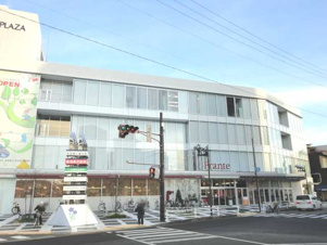 ピクシーハイツ【周辺】クリスタルプラザ多治見まで1,322ｍ