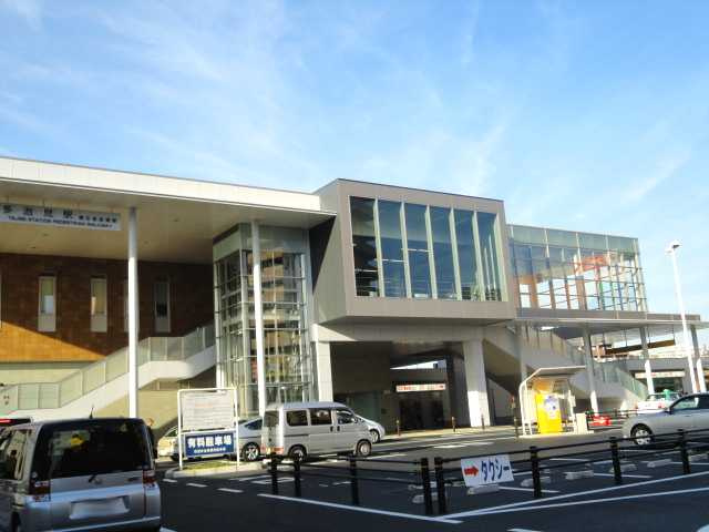 ピクシーハイツ【周辺】多治見駅(JR　中央本線)まで1,554ｍ