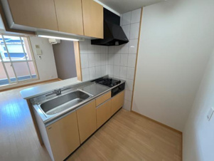 ピクシーハイツ【キッチン】キッチン