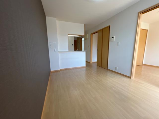 ピクシーハイツ【居間・リビング】リビング