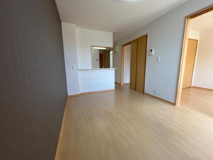 ピクシーハイツ【居間・リビング】リビング