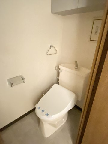 レフィーニ大宮盆栽町【トイレ】