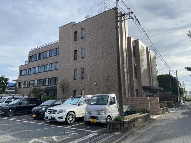 レフィーニ大宮盆栽町【外観】