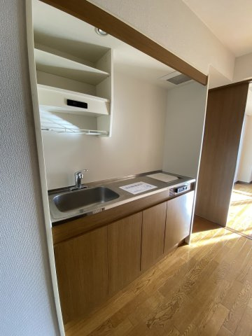 レフィーニ大宮盆栽町【キッチン】