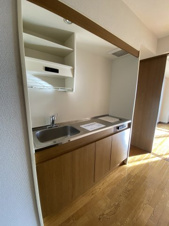 レフィーニ大宮盆栽町【キッチン】