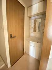 レフィーニ大宮盆栽町【洗面所】