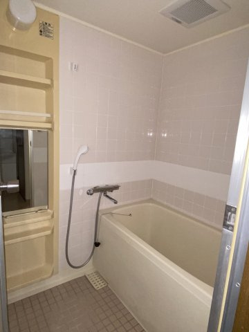 レフィーニ大宮盆栽町【浴室】