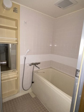 レフィーニ大宮盆栽町【浴室】