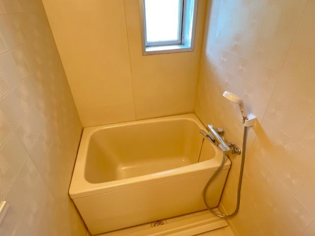 ハピネス宝【浴室】バス