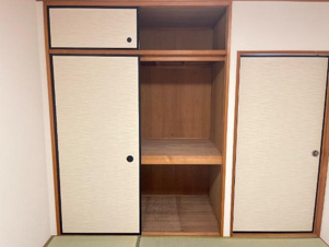 ハピネス宝【収納】収納